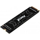 Kingston Fury Renegade 2Tb Pcie Gen 4.0 Nvme M.2 Internal Gaming Ssd | Up To 7300 Mb/S | Graphene Heat Spreader-Ssd-Kingston-Star Light Kuwait