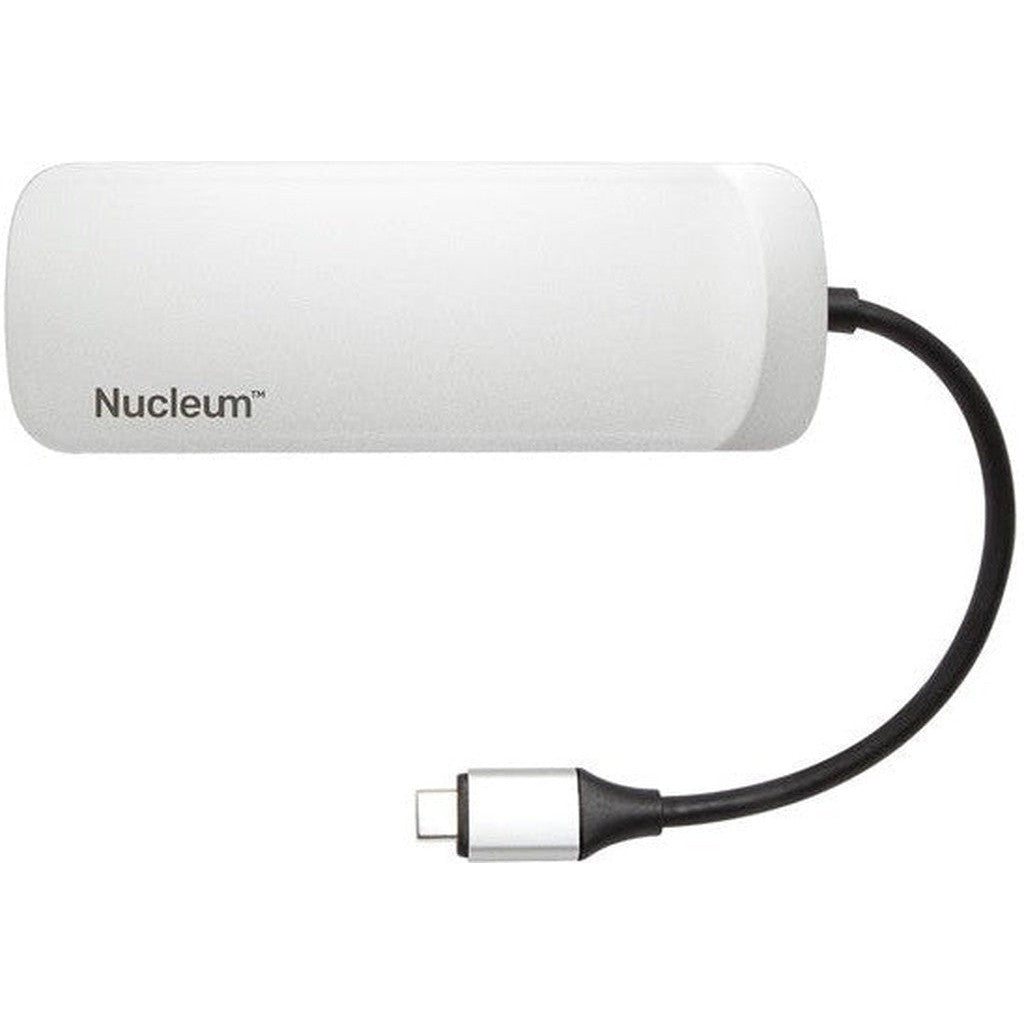 Kingston Nucleum Usb Type-C Hub-Cable-Kingston-Star Light Kuwait