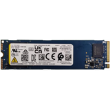 Kioxia M.2 Pcie Nvme Ssd - 512Gb / M.2 2280 / Pcie 4.0 / Open - Ssd-Ssd-Kioxia-Star Light Kuwait