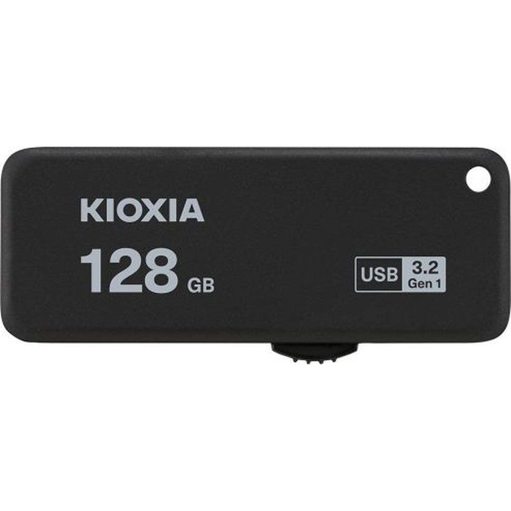 Kioxia Transmemory U365 Usb Flash Drive - 128Gb-Usb Drive-Kioxia-Star Light Kuwait