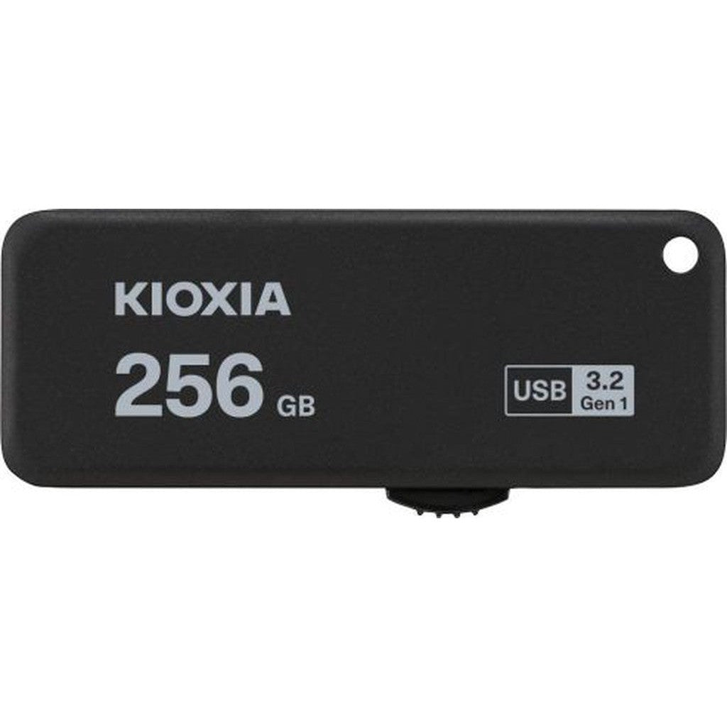 Kioxia Transmemory U365 Usb Flash Drive - 256Gb-Usb Drive-Kioxia-Star Light Kuwait