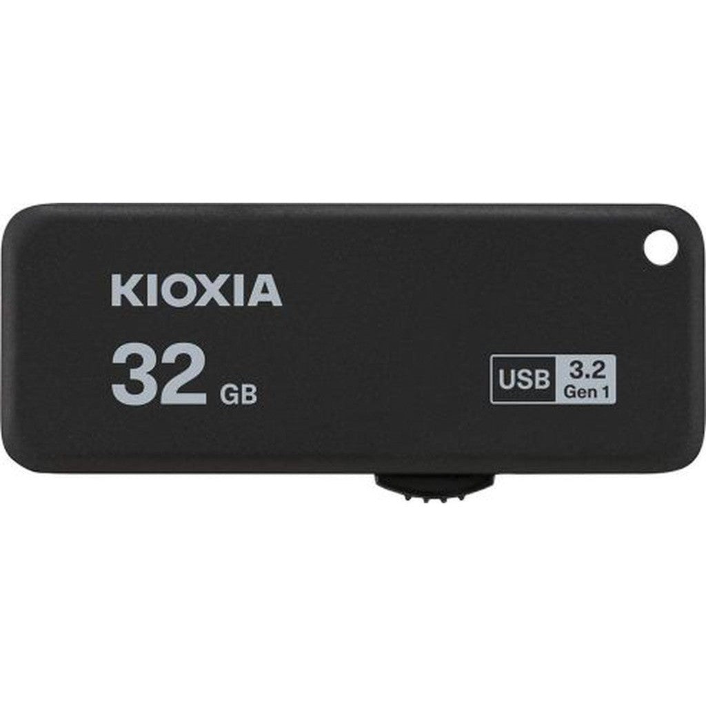 Kioxia Transmemory U365 Usb Flash Drive - 32Gb-Usb Drive-Kioxia-Star Light Kuwait