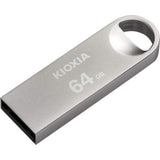 Kioxia Transmemory U401 64Gb Usb-Usb Drive-Kioxia-Star Light Kuwait