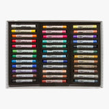Koh-I-Noor Toison D'Or Soft Pastels Set of 36pc