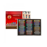 Koh-I-Noor Toison D'Or Soft Pastels Set of 36pc
