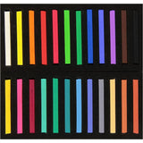 Koh-I-Noor Toison d'Or Soft Pastels Set of 24pc