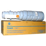Konica Minolta Black Toner Cartridge 17500 Yield Tn217-Inks And Toners-Konica Minolta-Star Light Kuwait