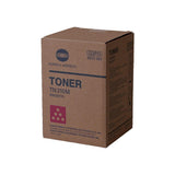 Konica Minolta TN-310M Magenta Toner Cartridge