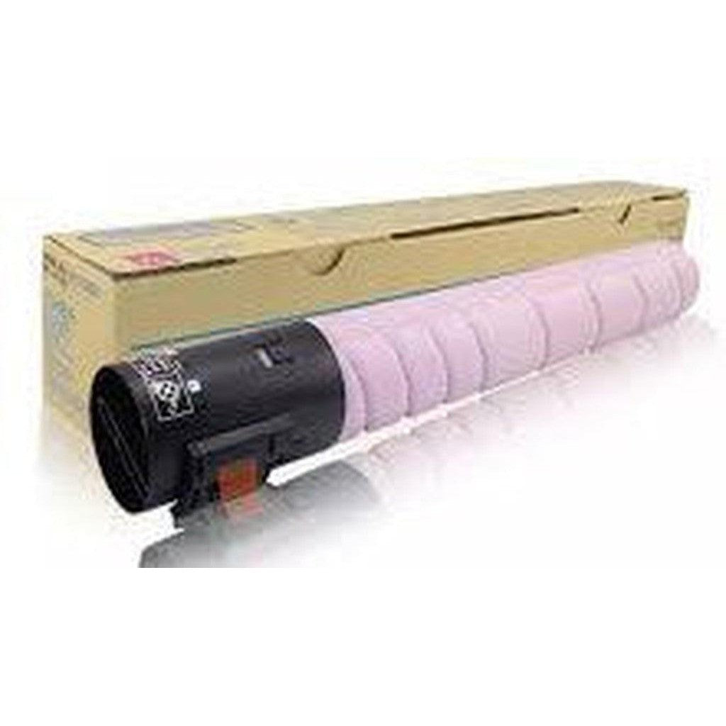 Konica Minolta Tn 223 Magenta Toner Cartridge-Inks And Toners-Konica Minolta-Star Light Kuwait