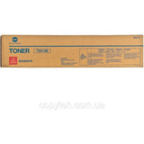 Konica Minolta Tn-312Y Yellow Toner Cartridge-Inks And Toners-Konica Minolta-Star Light Kuwait