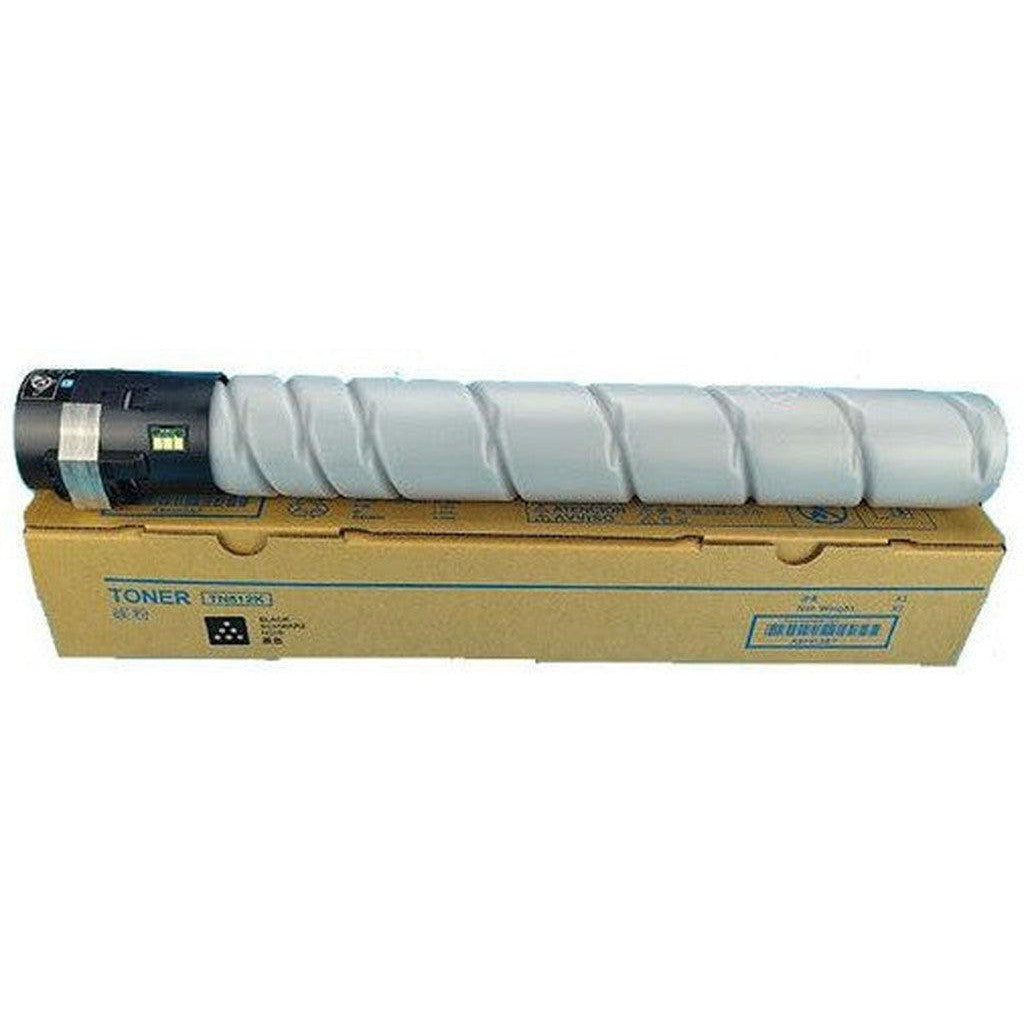 Konica Minolta Tn 512 Black Toner Cartridge-Inks And Toners-Konica Minolta-Star Light Kuwait