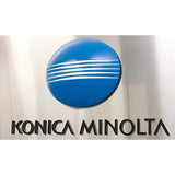 Konica Minolta Tn 712 Black Original Toner (40,800 Yield)-Inks And Toners-Konica Minolta-Star Light Kuwait