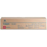 Konica Minolta Tn210Bk Original Magenta Laser Toner Cartridge-Inks And Toners-Konica Minolta-Star Light Kuwait