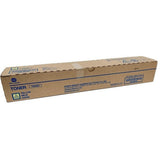 Konica Minolta Tn328Y Yellow Toner Cartridge-Inks And Toners-Konica Minolta-Star Light Kuwait