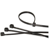 Kuwes Cable Tie Ksgt 250Tc 4.8Mm X 250Mm-Network Tools Accessories-Kuwes-Star Light Kuwait