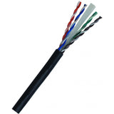 Kuwes Cat6 Outdoor Jelly Filled Cable 305 Meter-Kuwes Network Cable-Kuwes-Star Light Kuwait