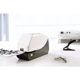 Kw Trio Electric Flat Clinch Heavy Duty Stapler