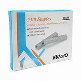 Kw-Trio Staples 23/8