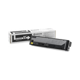 Kyocera TK 5205K Black Toner Cartridge