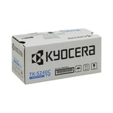 Kyocera TK-5240C Cyan Toner Cartridge