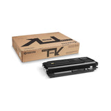 Kyocera TK-7125 Black Toner Cartridge