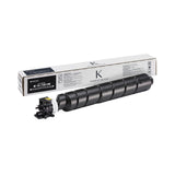 Kyocera TK 8365K Black Toner Cartridge