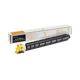Kyocera TK-8365Y Yellow Toner Cartridge