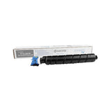 Kyocera TK-8545C Original Cyan Toner Cartridge