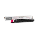 Kyocera TK-8545M Original Magenta Toner Cartridge