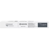 Kyocera TK-8585K Black Original Toner Cartridge