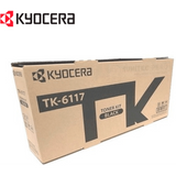 Kyocera Tk-6117 Black Toner Cartridge-Inks And Toners-Kyocera-Star Light Kuwait