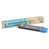 Kyocera Tk 8325 Cyan Toner Cartridge-Inks And Toners-Kyocera-Star Light Kuwait