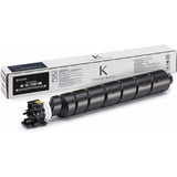 Kyocera Tk 8345 Black Toner Cartridge-Inks And Toners-Kyocera-Star Light Kuwait