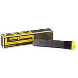 Kyocera Tk 8505 Toner Cartridge Yellow-Inks And Toners-Kyocera-Star Light Kuwait