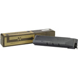 Kyocera Tk-8600K Black Toner Cartridge-Inks And Toners-Kyocera-Star Light Kuwait