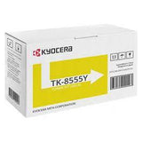 Kyocera Toner TK-8555 Yellow