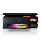 Epson EcoTank L8180/ET8550 A3+ Wi-Fi 6-Colour Ink Tank Photo Printer