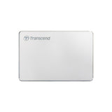 TRANSCEND 2TB STOREJET PORTABLE USB 3.0 HDD