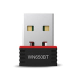 LB-LINK USB WIFI+BLUETOOTH WN650BT