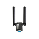 محول USB واي فاي 6 من LB-LINK طراز WDN1800H AX1800