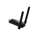 محول USB واي فاي 6 من LB-LINK طراز WDN1800H AX1800