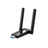 محول USB واي فاي 6 من LB-LINK طراز WDN1800H AX1800
