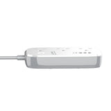 LDNIO SCW3451 Wi-Fi Smart Universal Power Strip