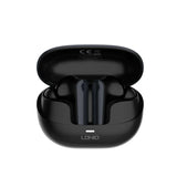 LDNIO T06 Wireless Stereo Earbuds - In-Ear / Bluetooth / Black