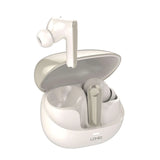 LDNIO T06 Wireless Stereo Earbuds - In-Ear / Bluetooth / White