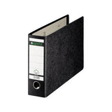 LEITZ Board Lever Arch File Landscape 1074