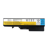Lenovo L09S6Y02 Laptop Battery 10.8V 48Wh (Fits G560 / G460 / G470 / G475 / G570 Series)