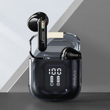 لينوفو ثينك بلس لايف بودز LP6PRO-BLK