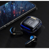 لينوفو ثينك بلس لايف بودز LP6PRO-BLK