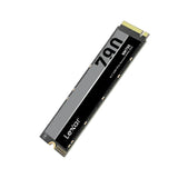 LEXAR NM790 2TB SSD,M.2 2280 PCIe Gen4x4 NVMe Internal SSD Up to 7400MB/S